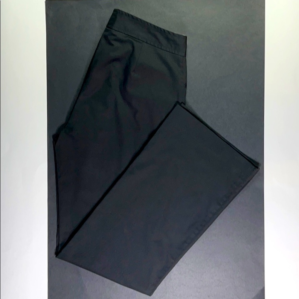 Fast Drying Polyester Cotton Chino Travel Pants with Hidden Passport Pocket 10